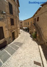 Malù Cozy Borgo Retreat - Image 1