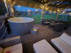 Góralski Przystanek Jacuzzi & sauna - dom dla 17 osób - Image 2