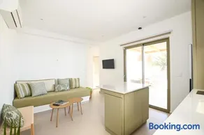 The Kalymnos Cliff Apartments - Image 3