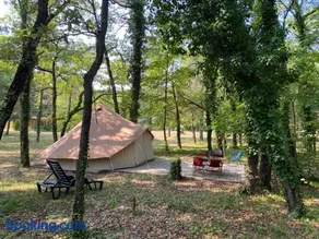 La Permaculturelle - Domaine des Ramières - Image 1