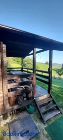 Chata na samotě, Šumava - Image 2