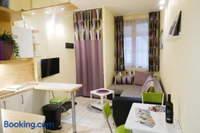 Apartmán 466 - Image 2