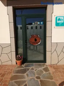 Albergue Pension Porta Santa - Image 4