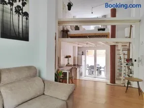 Living4malaga Palm Patio Loft - Image 3