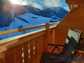 Sonnenappartements Madlstatthof - Image 4