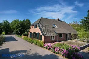 Boerderij Hoeve met privé zwembad | 18 personen - Image 1