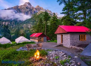 Sailya Camping and Trekking - Image 1