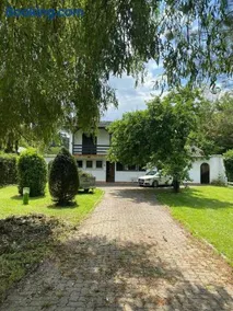 Maison avec jardin, vue sur le lac de Mittersheim - Image 1