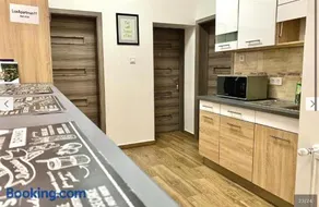 Downtown Cosy-Rooms - Image 1
