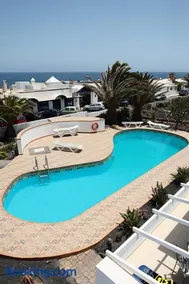 Charco del Palo Bungalows - Image 2