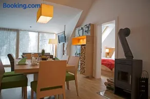Sportappartements - Image 1