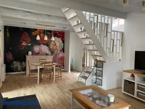 Maison de charme en campagne à 10 min de Rennes - Image 2