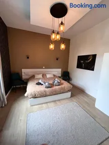 L'heure de la détente Spa privatif - Image 5