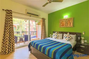 La Goa Villa - 4BHK Baga JAQK Holidays - Image 3