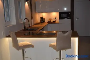 Casa Linda, luxuriöse Ferienwohnung im Grünen - Image 4