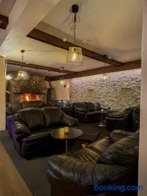Lia Fjellhotell - Image 5
