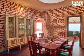 StayVista's Cliffhanger Solitude - Gaganbawada - 3BHK Pet-Friendly Villa with Bathtub - Image 3