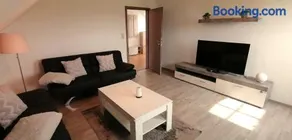 Ferienwohnung Lütje Moew - Image 2