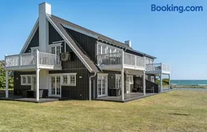 Apartment Klint Strandvej Nykøbing Sj Vi - Image 1