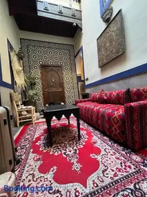 Riad Mamma MARRAKESH - Image 2