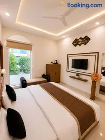 Megh hotel - Image 2