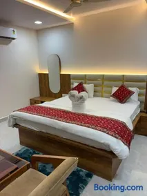 hotel shivam comfort - Image 4