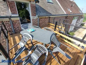 Gîte de charme avec piscine, terrasse et jardin dans la vallée du Loir - FR-1-491-381 - Image 2