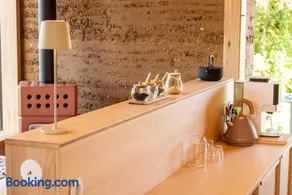 Eco-Lodge et SPA TERRE- Domaine Les Safranières - Image 3