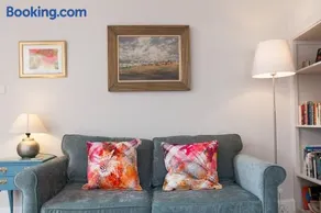 East Linton flat, sleeps 2 - Image 4