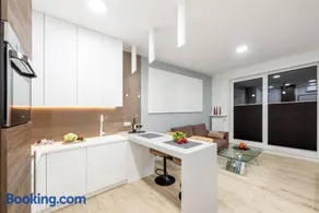 Apartament Luxury Miedzyborska 8b - Image 3