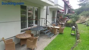 Nakvynė pas Romą - Image 1
