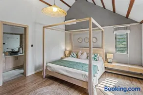 Chamarel Hilltop, 2BR Modern Villa, L'Albizia - Image 4