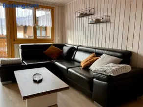 Chalet Diana - Spacious flat - Village core - South facing - Ski-in/Ski-out - Image 2