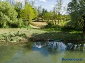 River house "Green butterfly" - Image 3