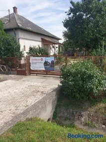 Janka vendégház és Apartman - Image 1