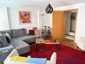 Modernes Design-Apartment in bester Altstadtlage für bis zu 6 Personen - Image 3