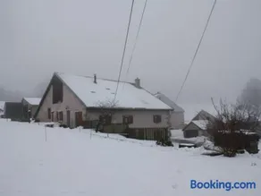 Gîte paisible à 650m d'alt., nature, cheminée, 3 ch. près de Remiremont & Plombières, terrasse, grand terrain - Image 1