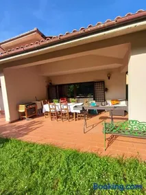 Villa Rosa - Image 1