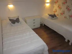 Huldas gård villa med självhushåll - Image 3
