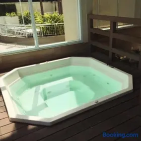 Apart Hotel Rio Stay - Image 4