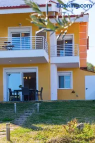 Apostolos Private Resindence - Image 4