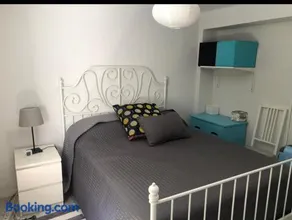 Apartamento 1 dormitorio y salon con sofa cama bien comunicado con el centro - Image 3