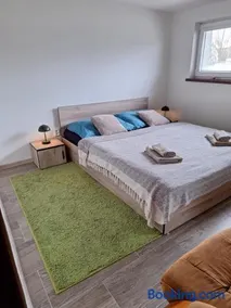 Ubytování u třech čerešní - Image 1