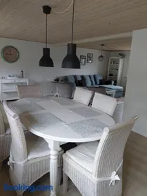 Charmerende byhus i Struer Midtby - Image 5