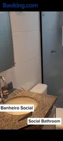 COP 30 Apt with 2 Bedroom for 5 people - Image 3