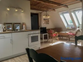 Byvej 24 Landhouse Apartment 1 - Image 4