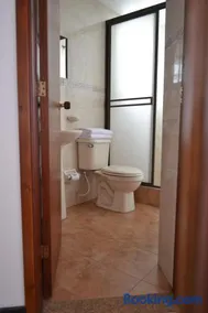 Apartahotel Doble3 - Image 5