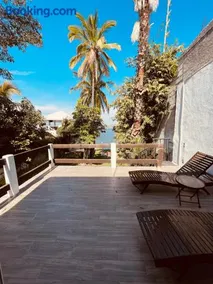 Ven a disfrutar de Casa Alfenapa a pie del lago, somos pet friendly - Image 2