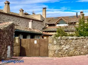 Casona de Saltus, espectacular casona en Sotosalbos,15min de Segovia - Image 1