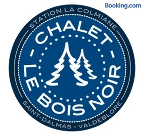 Chalet Le Bois Noir - Image 2